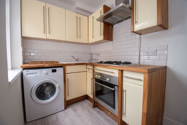 Terraced house for sale in Beatrice Road, Leicester