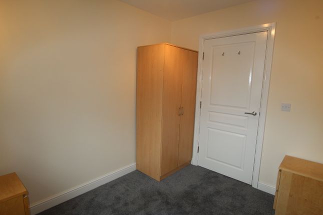 Flat to rent in Grange Park Way, Haslingden, Rossendale