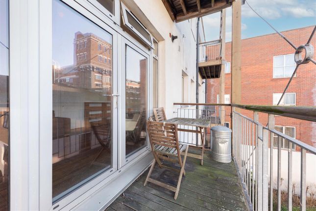72, Sunlight Square, London photo 4