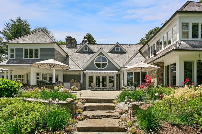 Property for sale in 131 S Bedford Road, Pound Ridge, New York, United States Of America