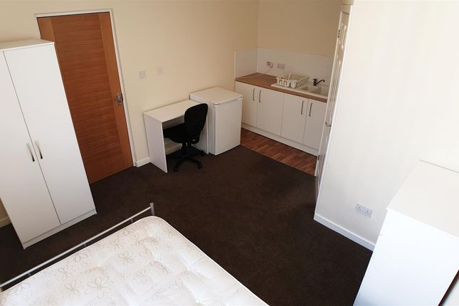 Room 4, 92, Rotton Park Road, Birmingham photo 2