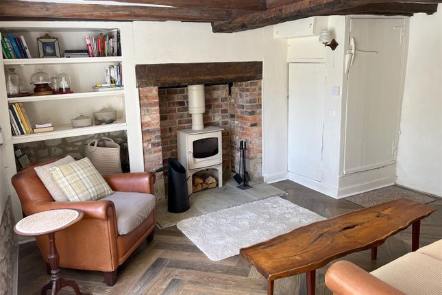 Elmlea, Warnes Lane, Brighstone photo 4