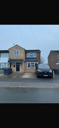 3-bed house on 9 Westfield Grove, Goole, £180,000