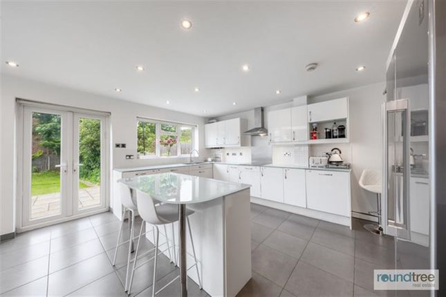 4-bed semi-detached on 27, Meadow Drive, Hendon, £950,000