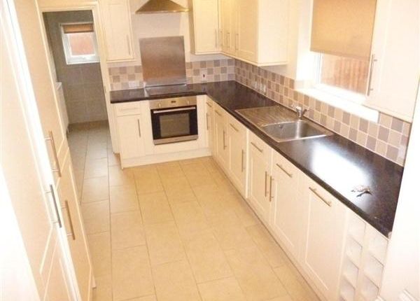 Flat to rent in Trafalgar Road, Kettering