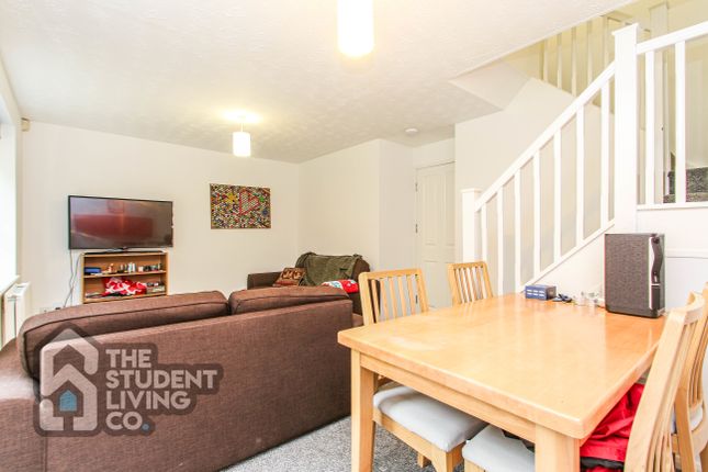 Bedarra Grove, Nottingham photo 3