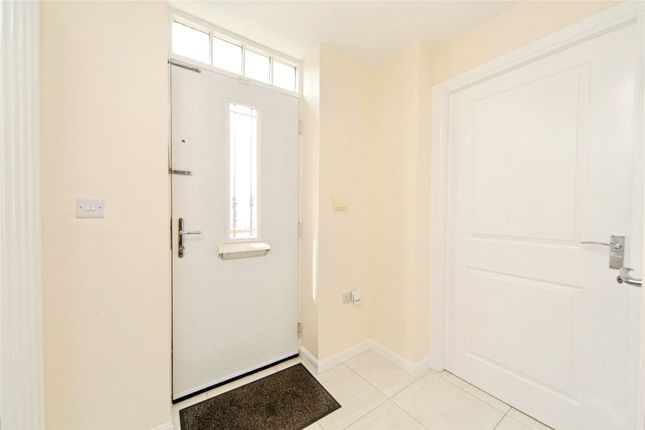 12, Margaret Street, Merseyside photo 3