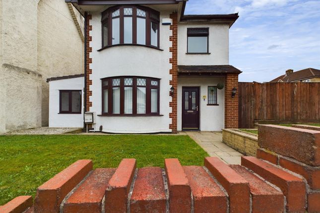Detached house to rent in Downend Road, Kingswood, Bristol