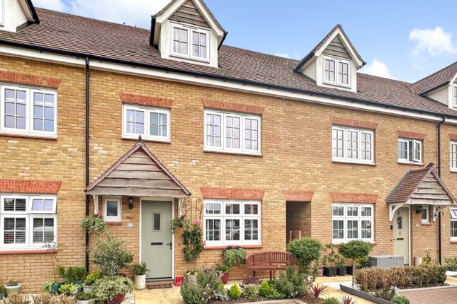 Town house for sale in Judd Road, Hersden, Canterbury, Kent