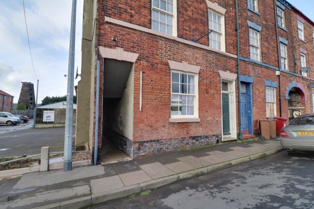Thumbnail Flat to rent in Waterside Road, Barton Upon Humber
