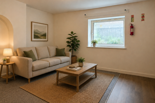 Flat 1 Exeter Villa, 31, Exeter Road, Newmarket photo 3