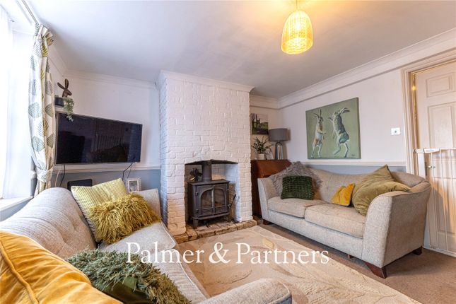 261, Stowmarket Road, Suffolk photo 2