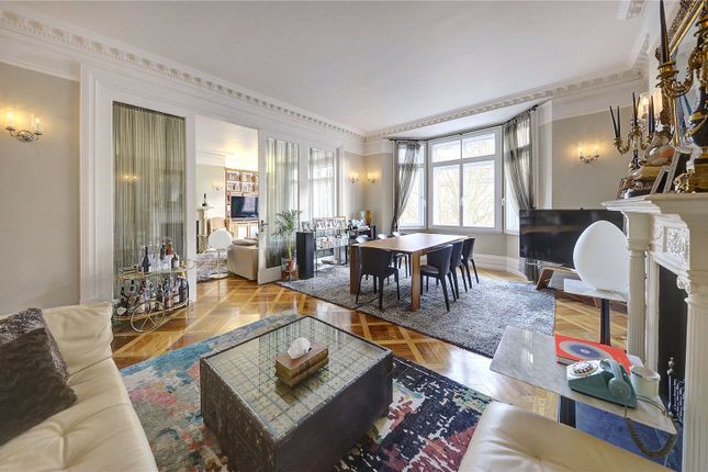 Flat for sale in Harley House, Marylebone Road, Regent's Park, London