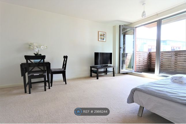 Apartment, Skyline Granville Street, Birmingham photo 5