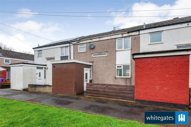 Thumbnail Terraced house for sale in Windfield Green, Liverpool, Merseyside