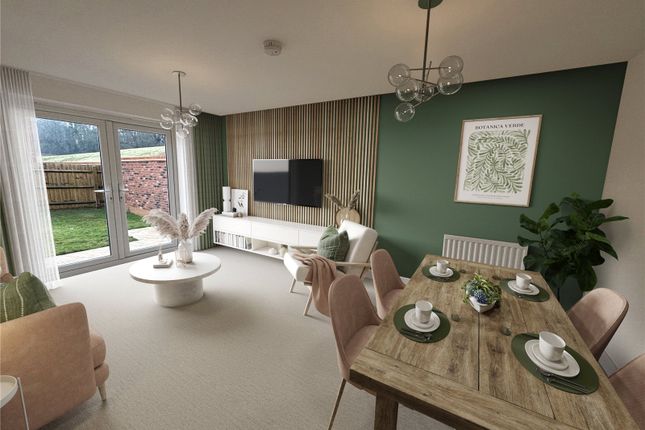 Plot 45 Edwalton Fields, 125, Rose Way, Nottingham photo 3