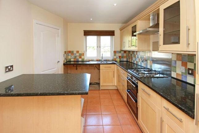 12 The Mews, Coalport Road, Broseley photo 3