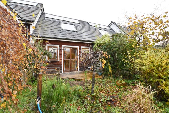 Property for sale in Field Of Dreams, The Park, Findhorn, Forres