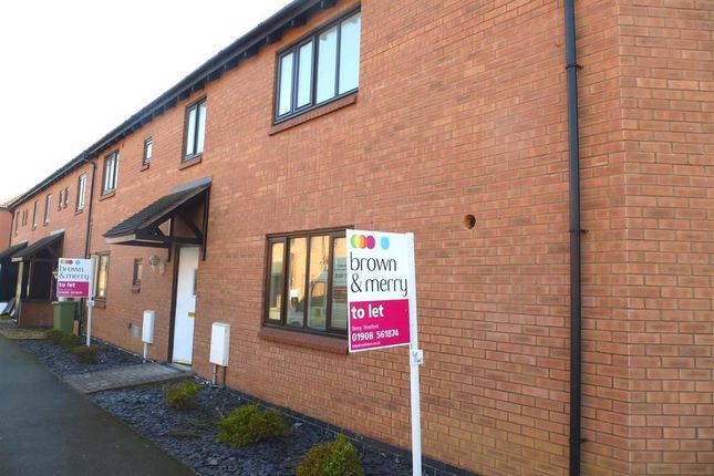 28a, MILTON KEYNES photo 2