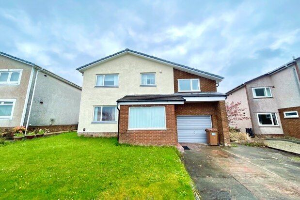 Property to rent in Galston Avenue, Glasgow