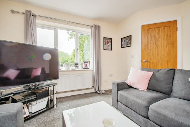 Detached house for sale in Linksway, Swinton, Manchester, Greater Manchester