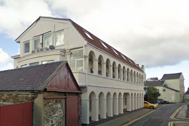 Office for sale in Tower Street, Isle Of Man