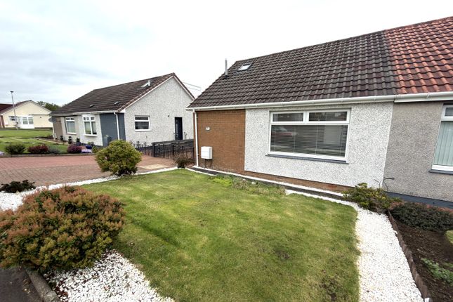 Maple Drive, Larkhall photo 2