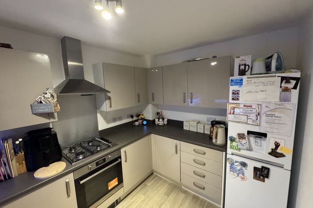 40, Harrier Way, Market Deeping photo 4