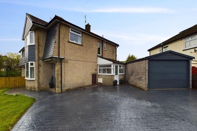 Semi-detached house for sale in Birchlands Grove, Wilsden, Bradford