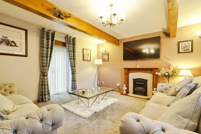 Rock Cottage, High Spring Gardens Lane, Keighley photo 3
