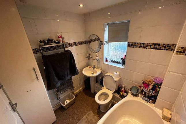Detached house for sale in Cambrian Bar, Low Moor, Bradford