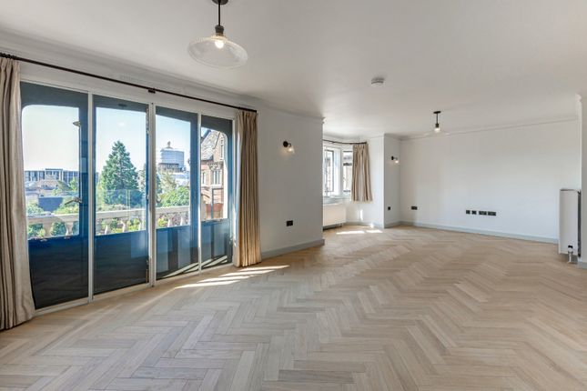 35 Belsyre Court,, Observatory Street, Oxfordshire photo 3