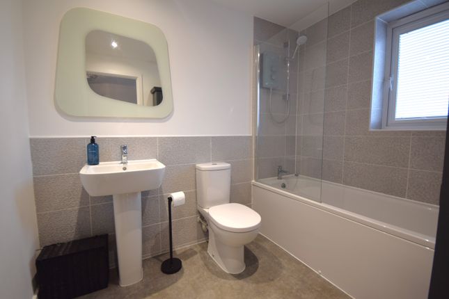 Detached house for sale in Dutchman Way, Doncaster