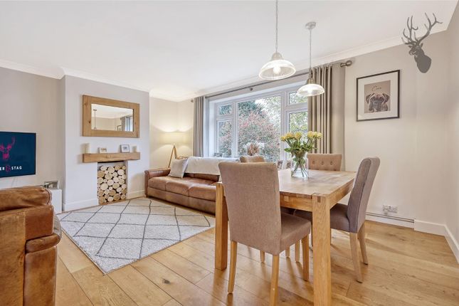 Thumbnail Maisonette for sale in Grange Close, Woodford Green