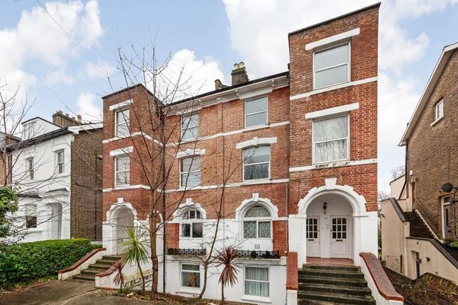 Flat for sale in St Germans Road, Forest Hill, London