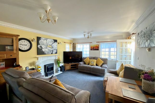 10, Welland Meadows, Tixover Grange, Stamford photo 2