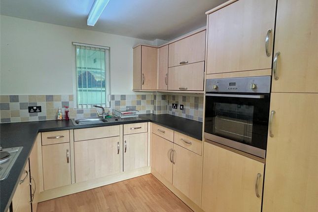 Flat 39, The Rise, 35, George Lane, Devon photo 4