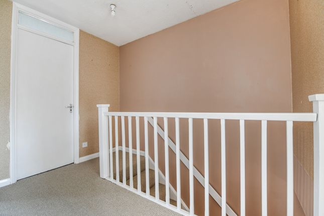 End terrace house for sale in Clayworth Close, Sidcup