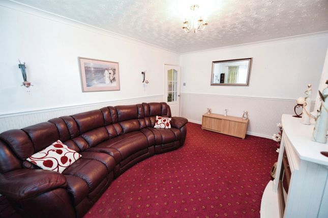 Thumbnail Flat for sale in Clyde Place, Kilmarnock