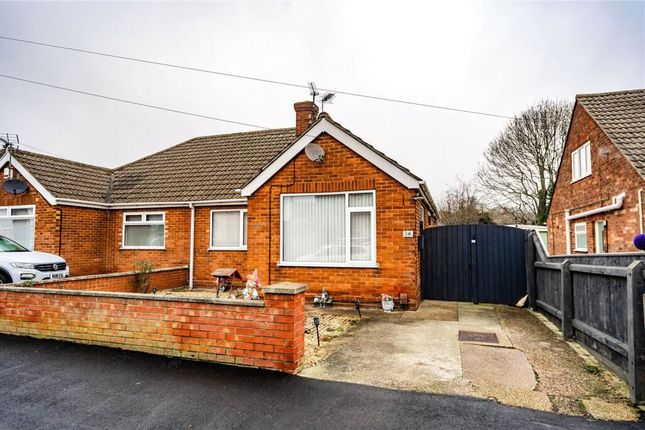 2-bed house on 14, Keith Crescent, Grimsby, £108,000