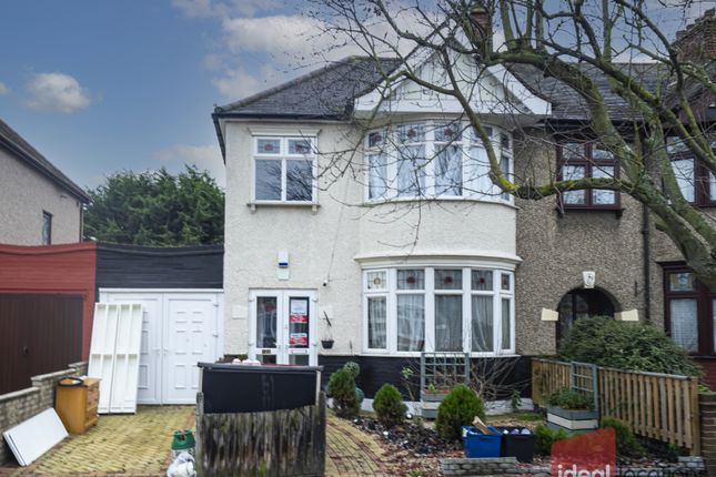 Thumbnail Semi-detached house for sale in Primrose Avenue, Chadwell Heath