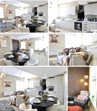 Apartment 4, Ben Johnson, 702 Warrington road, Wigan photo 2
