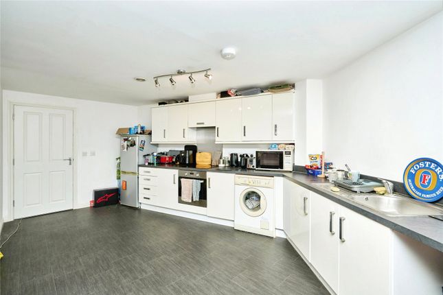 Apartment 5, Quay House, 24, Church Path, Isle of Wight photo 2
