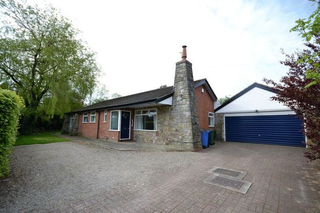 Thumbnail Detached house to rent in Spring Cottage, Ridley Lane, Mawdesley
