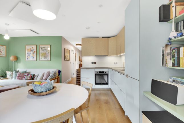 Flat for sale in Woodmill Road, By Canal And Millfields