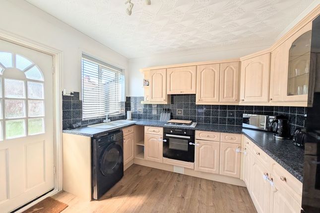 12, Davie Place, Cleethorpes photo 4