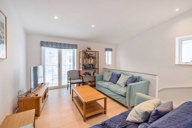 End terrace house for sale in Hilgrove Mews, Newquay, Cornwall