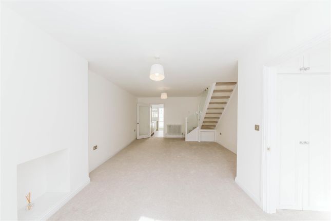 End terrace house for sale in Nottingham Street, Bristol