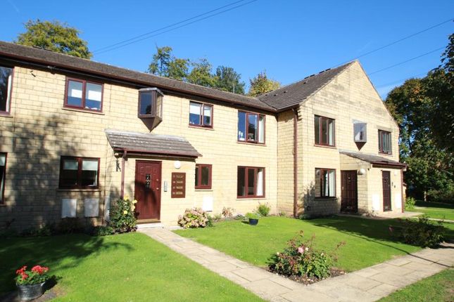 Thumbnail Flat to rent in North Grove Court, Wetherby