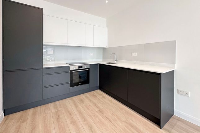 Flat 29 Chesterfield House,, 7, Bath Road, Berkshire photo 4